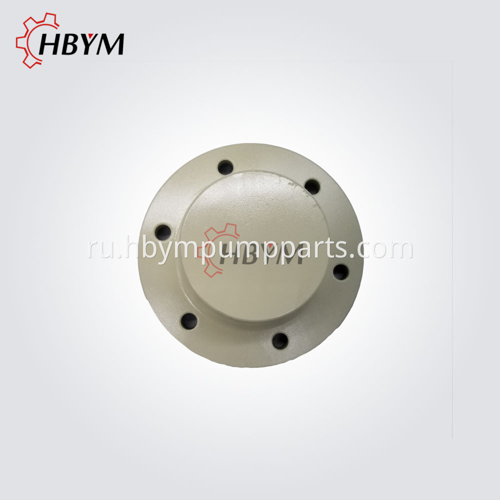 Schwing Closed Flange 01